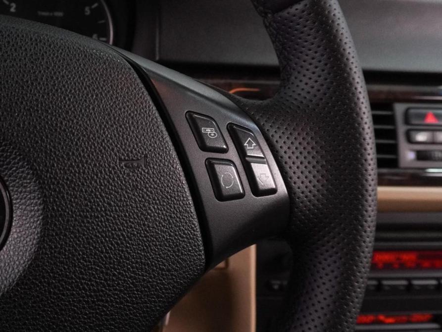 BMW 3 серии V (E90/E91/E92/E93) Воронеж  - изображение 16