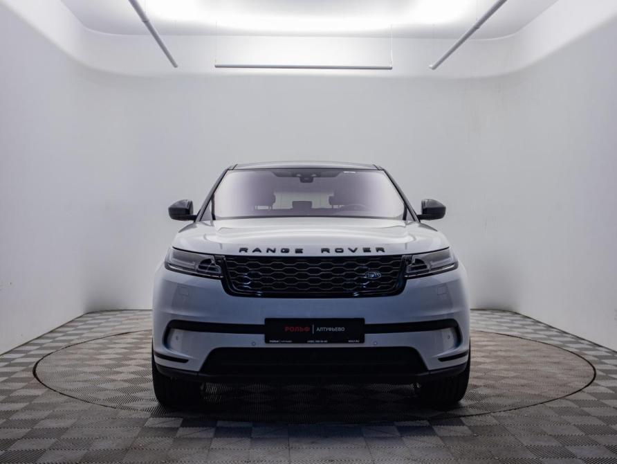 Land Rover Range Rover Velar I Москва  - изображение 2