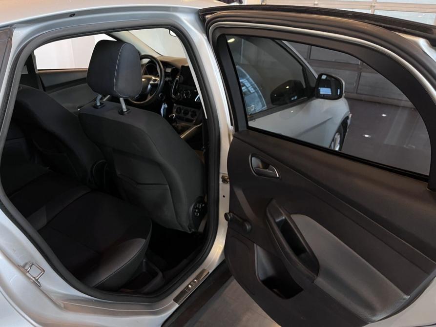 Ford Focus III Чебоксары  - изображение 24