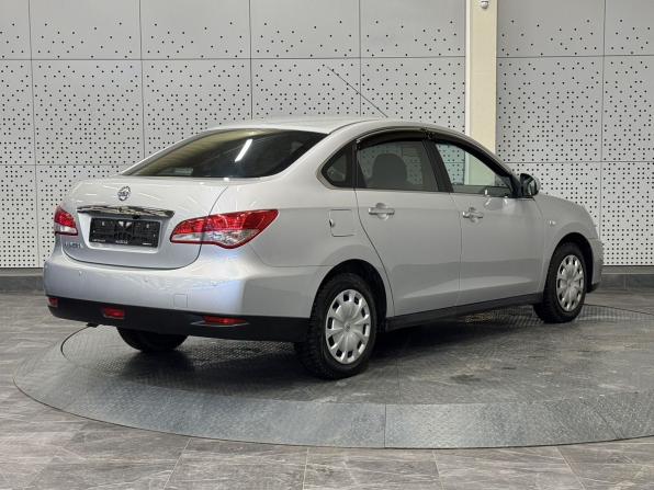 Nissan Almera III (G15) с пробегом 2014 года, цена 390 000 рублей, 40560 км, седан, Автокод Объявления