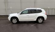Nissan Terrano III (D10) Санкт-Петербург  - изображение 25