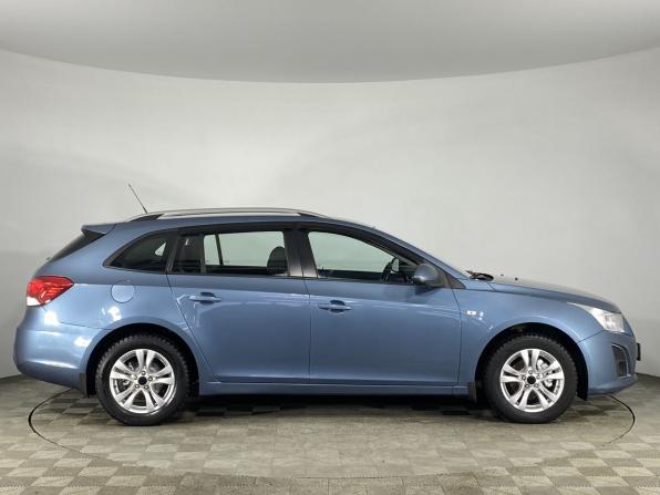 Chevrolet Cruze I Рестайлинг с пробегом 2013 года, цена 880 000 рублей, 112717 км, универсал, Автокод Объявления