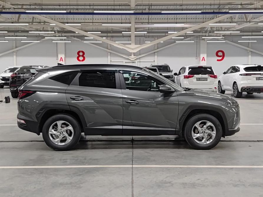 Hyundai Tucson IV Казань  - изображение 5