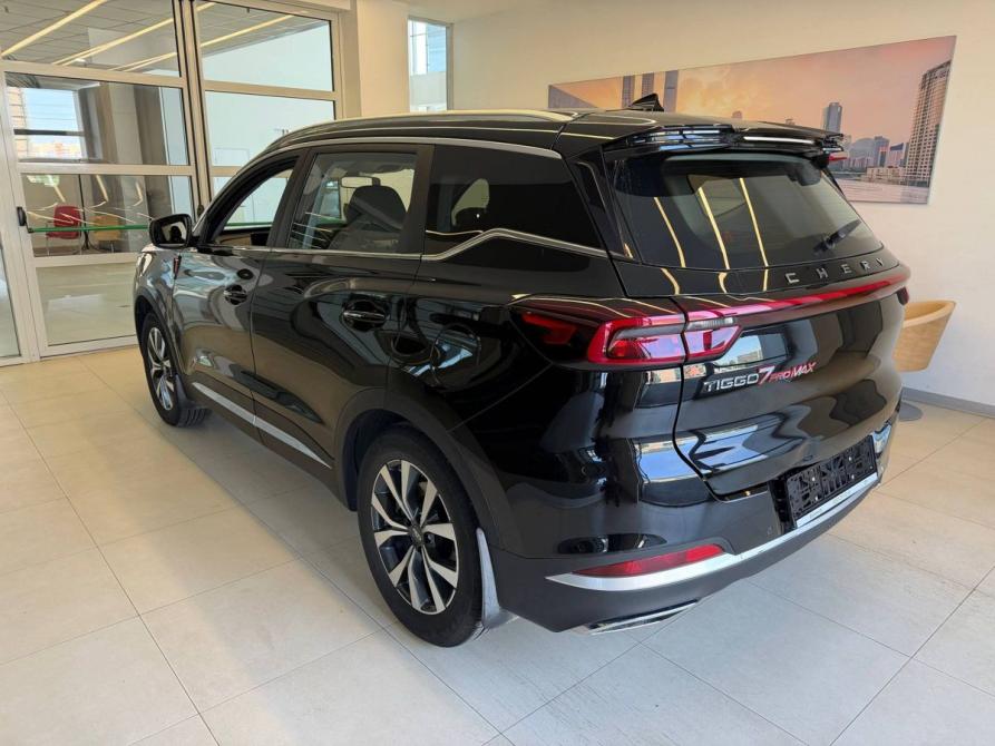 Chery Tiggo 7 Pro Max I Челябинск  - изображение 6