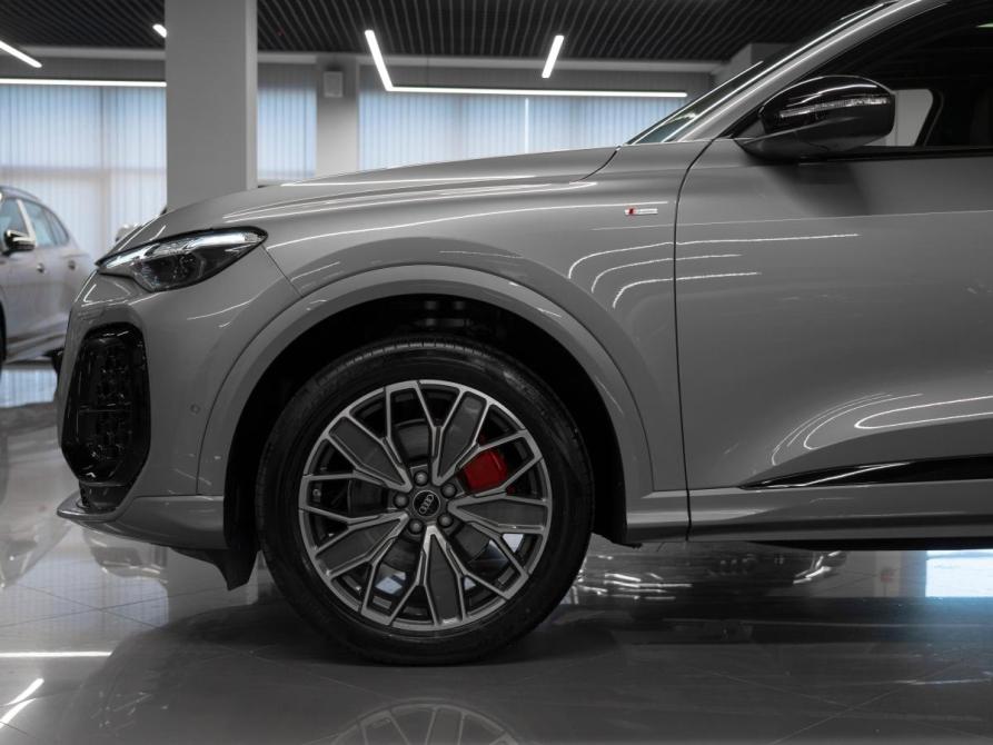 Audi Q5 III (GU) Москва  - изображение 24