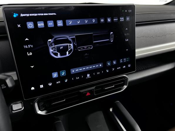JETOUR T2 с пробегом 2024 года, цена 3 275 000 рублей, 29000 км, внедорожник, Автокод Объявления