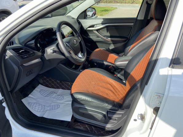 Lada (ВАЗ) Vesta I с пробегом 2019 года, цена 910 000 рублей, 104000 км, универсал, Автокод Объявления