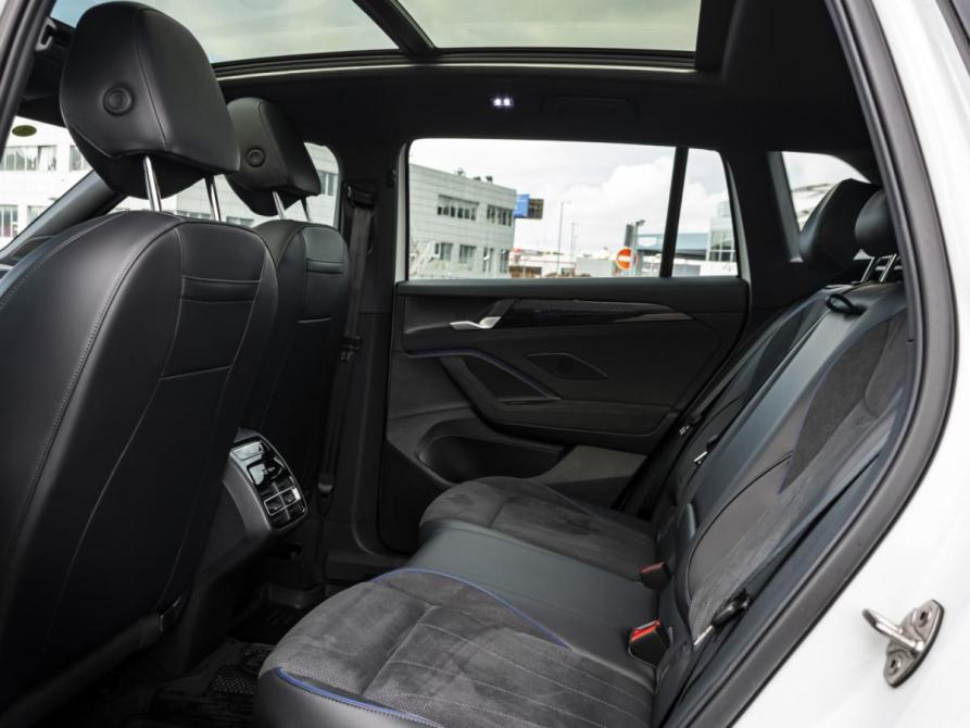 Volkswagen Tiguan III (China Market) Москва  - изображение 17