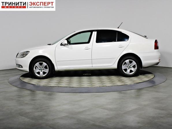 Skoda Octavia II (A5) Рестайлинг с пробегом 2012 года, цена 897 000 рублей, 245453 км, лифтбек, Автокод Объявления