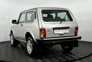 Lada (ВАЗ) Niva Legend I Нижний Новгород  - изображение 24