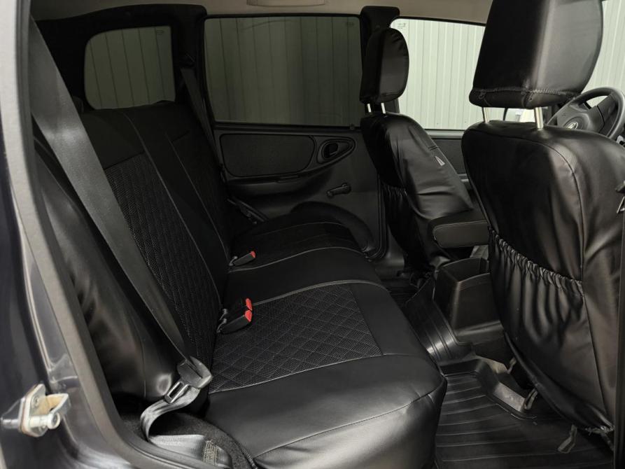 Lada (ВАЗ) Niva Travel I Магнитогорск  - изображение 11