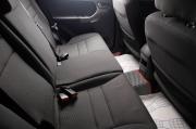 Chery Tiggo (T11) I Рестайлинг (FL) Оренбург  - изображение 39