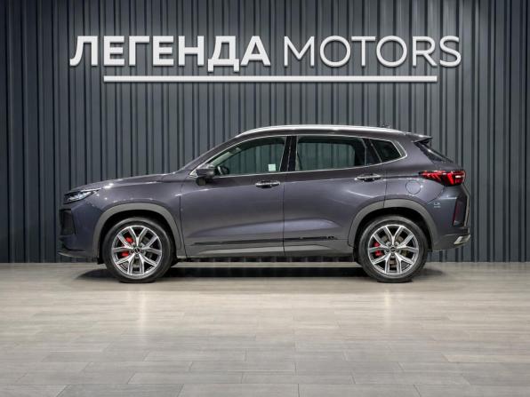 Exeed LX I Рестайлинг 2 с пробегом 2024 года, цена 2 590 000 рублей, 32692 км, внедорожник, Автокод Объявления