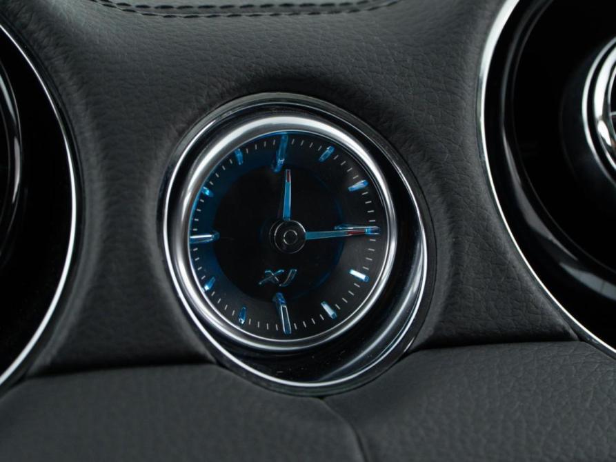 Jaguar XJ IV (X351) Москва  - изображение 22