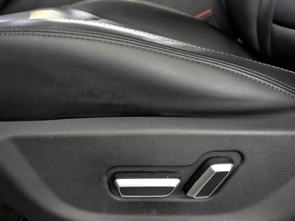 Geely Atlas I с пробегом 2019 года, цена 1 590 000 рублей, 102910 км, внедорожник, Автокод Объявления