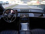 Mercedes-Benz S-Класс VII (W223) Санкт-Петербург  - изображение 35
