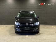 Volkswagen Sharan II Челябинск  - изображение 29