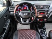 Kia Rio III Калуга  - изображение 23