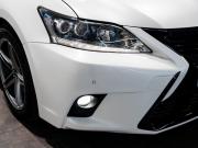 Lexus CT I Рестайлинг Чита  - изображение 42