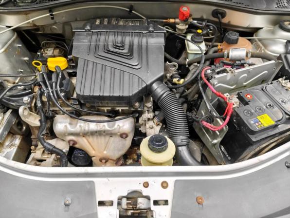 Lada (ВАЗ) Largus I с пробегом 2012 года, цена 419 580 рублей, 310000 км, универсал, Автокод Объявления