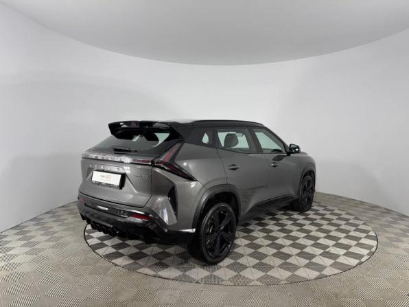 Geely Cityray с пробегом 2024 года, цена 2 349 000 рублей, 42923 км, внедорожник, Автокод Объявления
