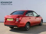 Lada (ВАЗ) Granta I Рестайлинг Нижний Новгород  - изображение 16