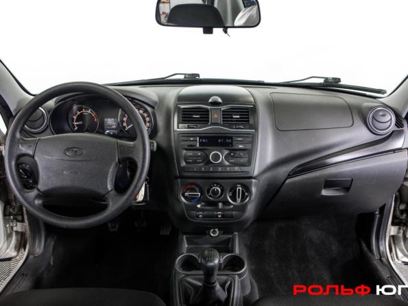 Lada (ВАЗ) Granta I Рестайлинг с пробегом 2024 года, цена 788 000 рублей, 44342 км, седан, Автокод Объявления