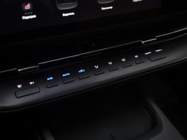 Changan CS55 Plus II с пробегом 2024 года, цена 1 499 000 рублей, 100386 км, внедорожник, Автокод Объявления
