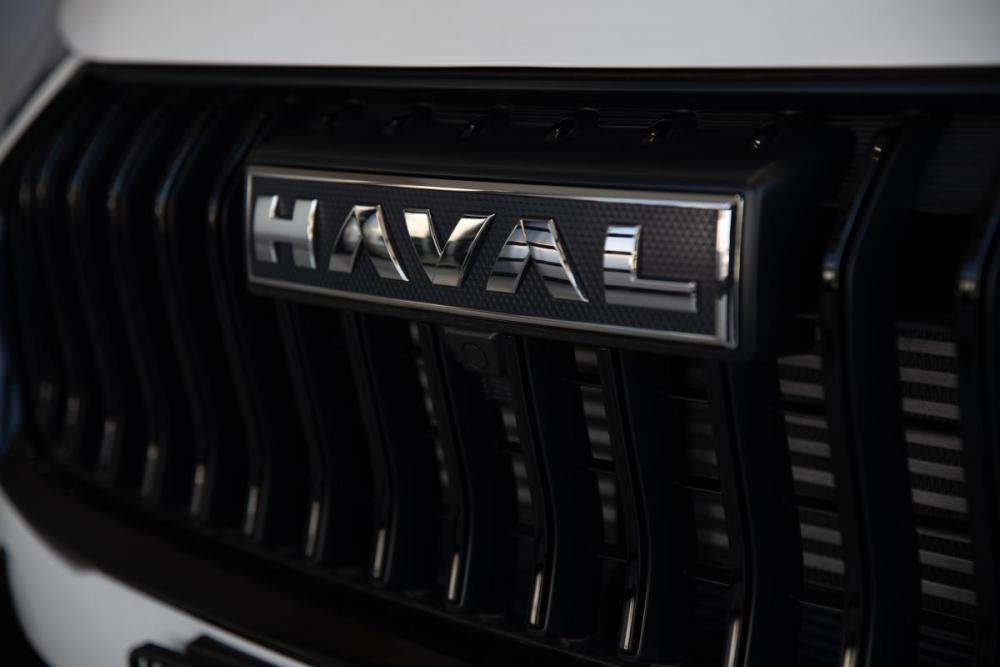 Haval Jolion I Рестайлинг 2 Ростов-на-Дону  - изображение 7