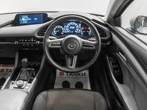 Mazda 3 IV (BP) с пробегом 2019 года, цена 1 575 000 рублей, 136969 км, седан, Автокод Объявления