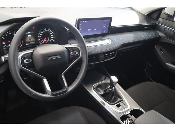 Haval Jolion I с пробегом 2023 года, цена 1 444 400 рублей, 56015 км, внедорожник, Автокод Объявления