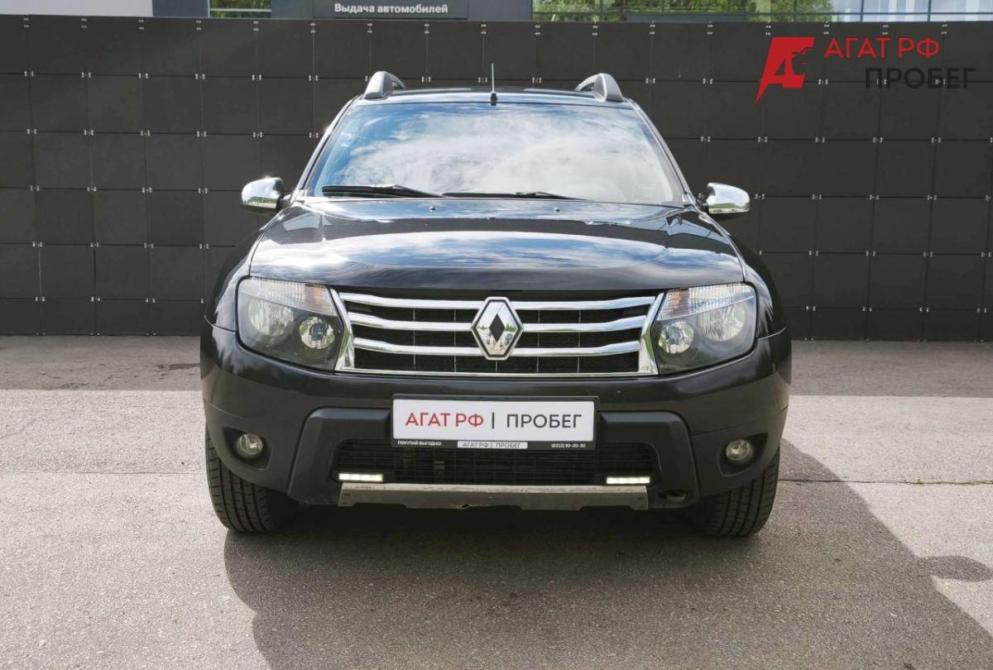 Renault Duster I Сыктывкар  - изображение 2
