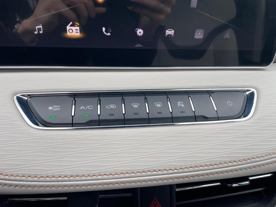 Haval Jolion I Рестайлинг Вологда  - изображение 27