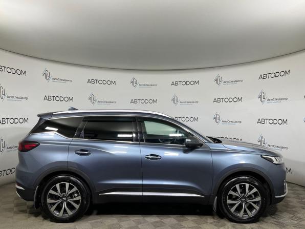 Chery Tiggo 7 Pro I с пробегом 2021 года, цена 1 568 800 рублей, 50311 км, внедорожник, Автокод Объявления