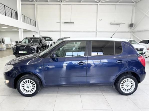 Skoda Fabia II Рестайлинг с пробегом 2011 года, цена 699 000 рублей, 220000 км, хэтчбек, Автокод Объявления