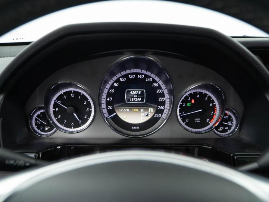 Mercedes-Benz E-Класс IV (W212 S212 C207) Москва  - изображение 23