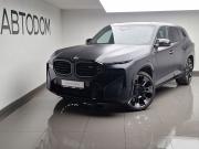 BMW XM Москва  - изображение 19