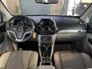 Opel Antara I Рестайлинг Оренбург  - изображение 43