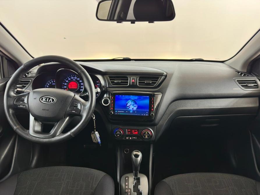 Kia Rio III Москва  - изображение 5