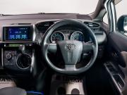 Toyota Wish II Чита  - изображение 30