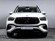 Mercedes-Benz GLE II (V167) Москва  - изображение 27