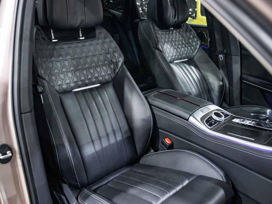 Hongqi H9 I Санкт-Петербург  - изображение 33