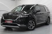Kia Carnival IV Кемерово  - изображение 26