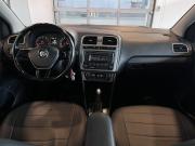 Volkswagen Polo V Рестайлинг Чебоксары  - изображение 46
