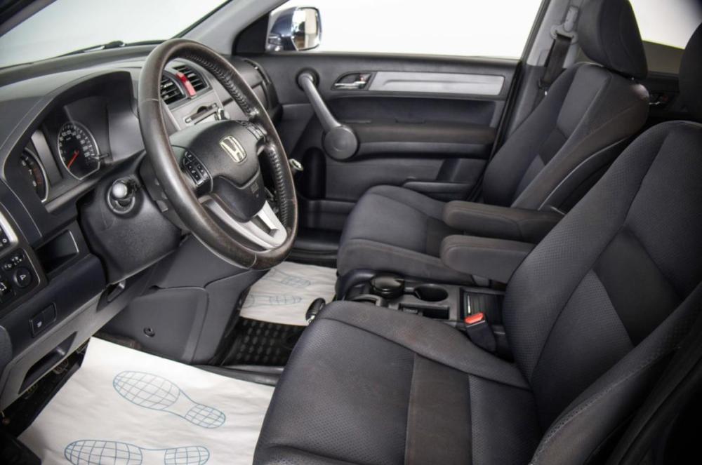 Honda CR-V III Пермь  - изображение 8