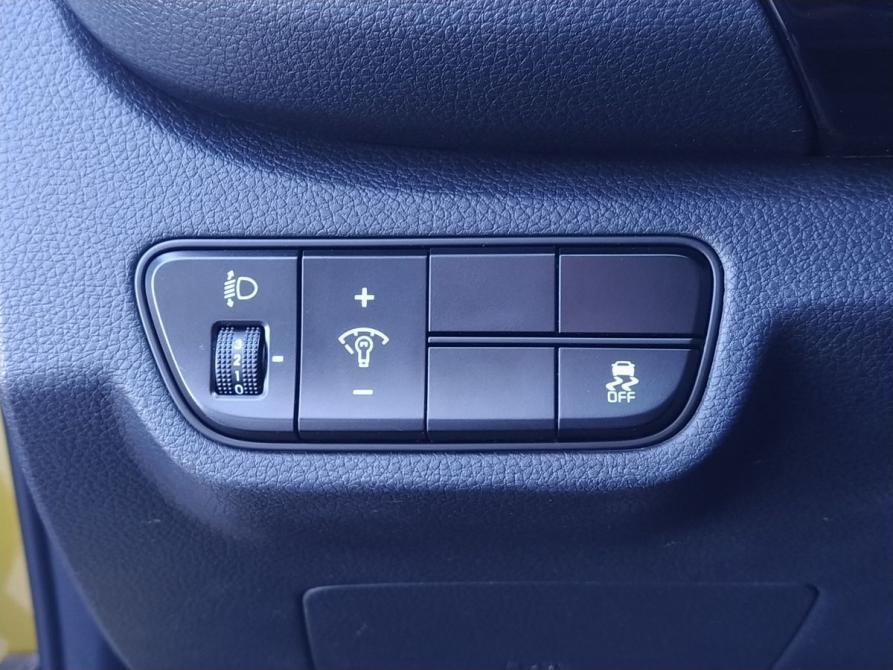 Kia Seltos I Екатеринбург  - изображение 10