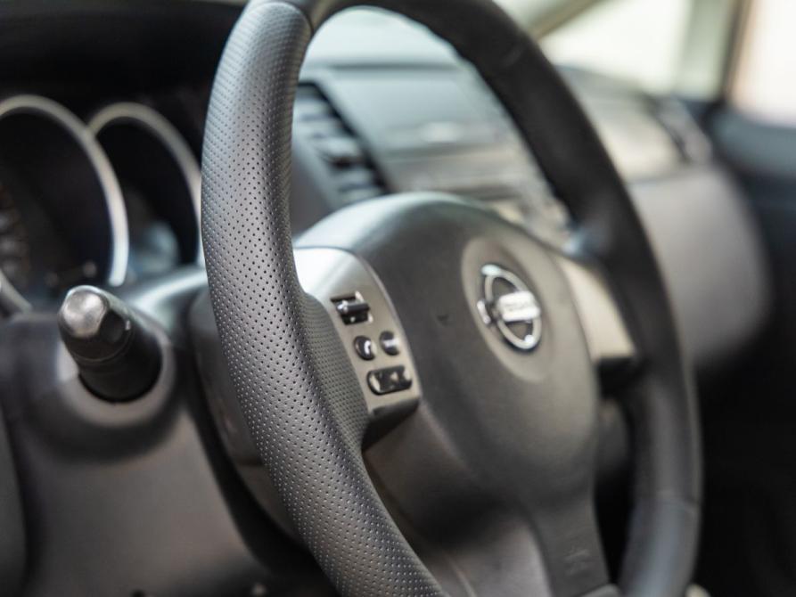 Nissan Tiida I Волгоград  - изображение 25