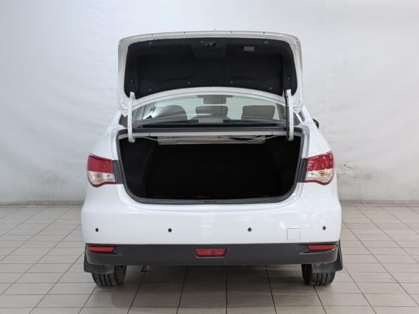 Nissan Almera III (G15) с пробегом 2014 года, цена 759 000 рублей, 117412 км, седан, Автокод Объявления
