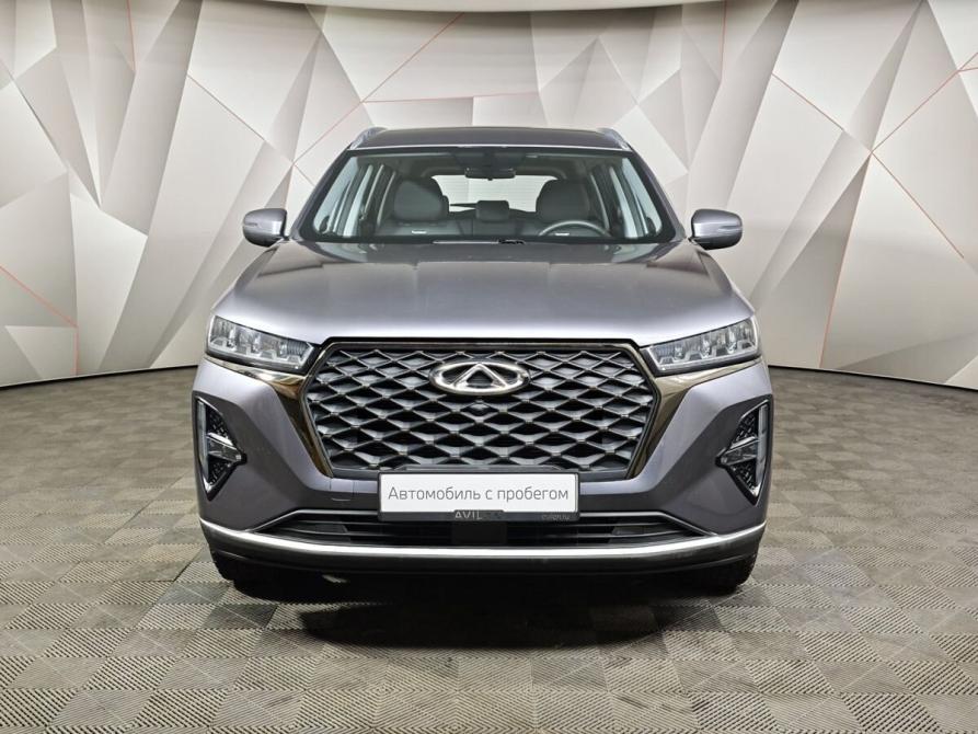 Chery Tiggo 7 Pro Max I Москва  - изображение 7