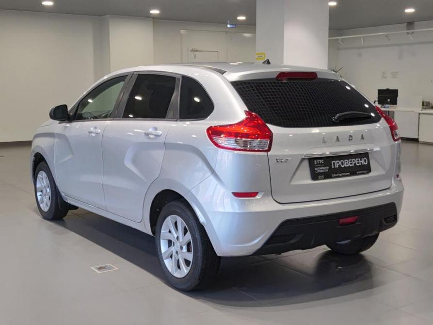 Lada (ВАЗ) XRAY I Казань  - изображение 8